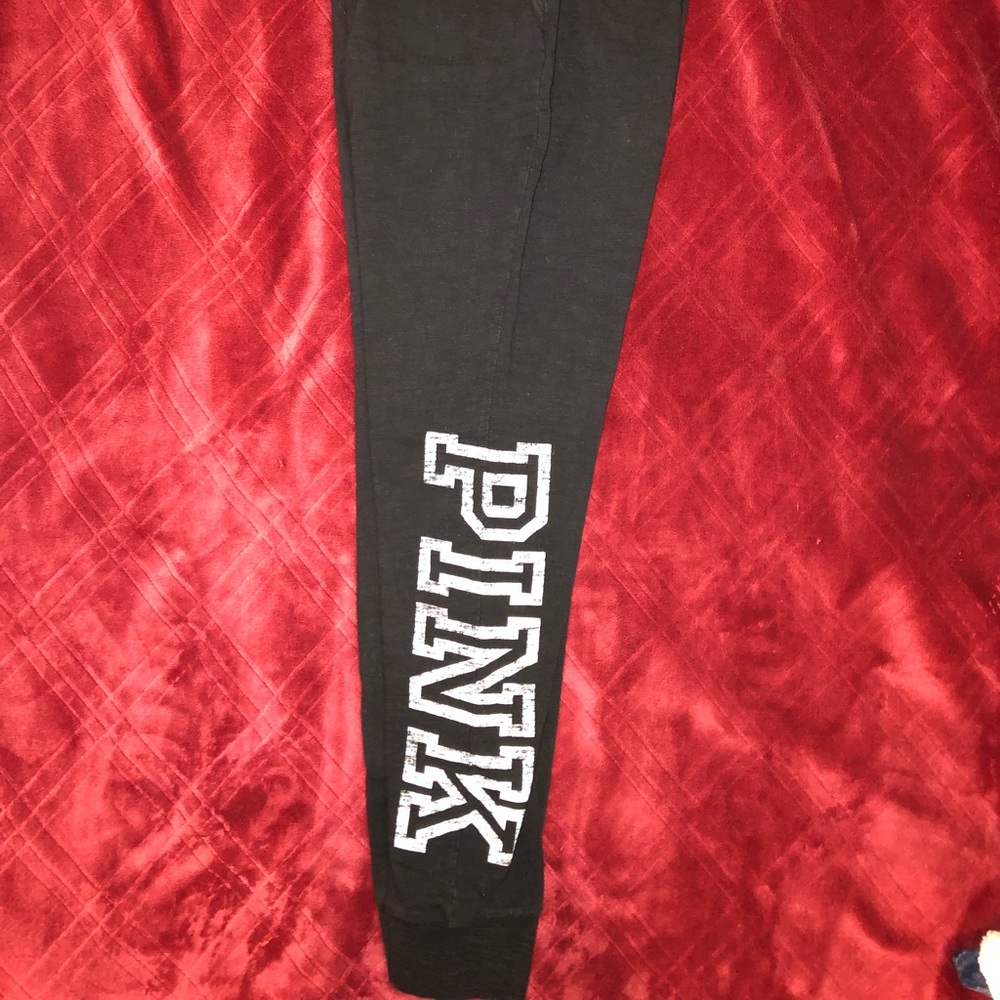Vs Pink Pants